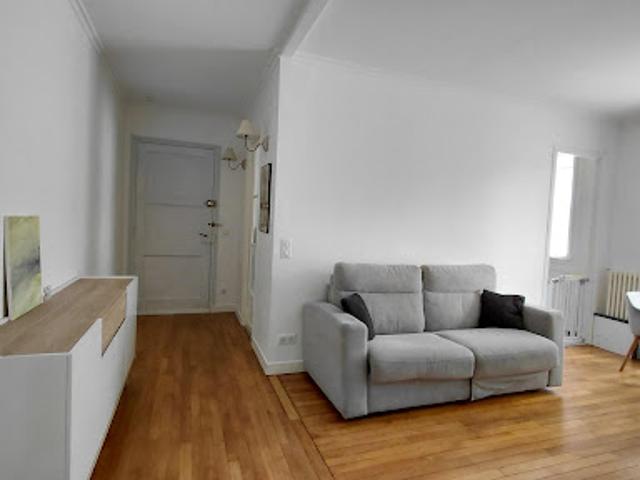 Appartement vente à Sarcelles, Montmorency