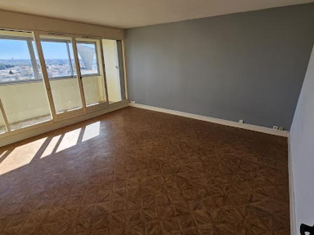 Appartement vente à Rochefort, Royan