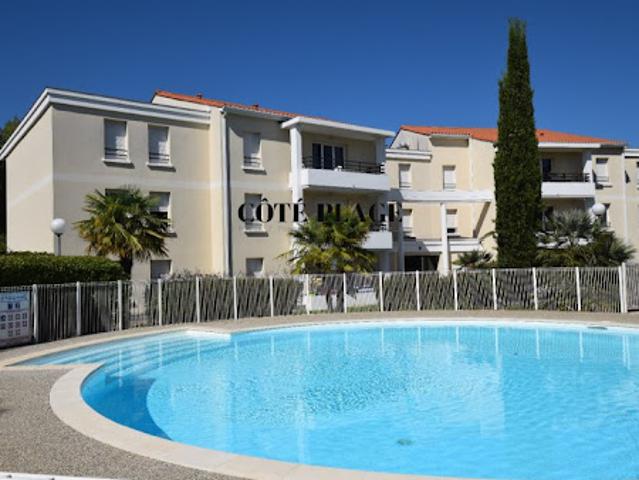 Appartement vente à Rochefort, Royan