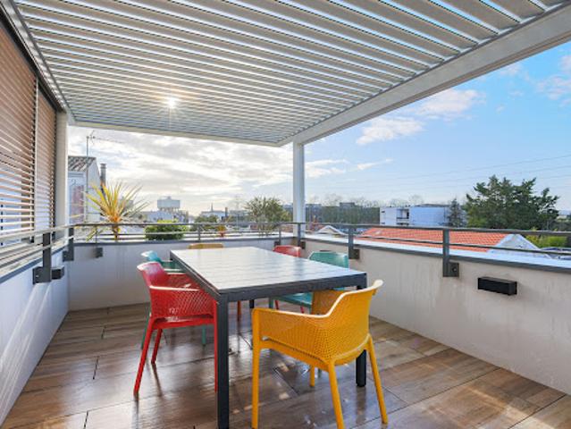Appartement vente à La Rochelle