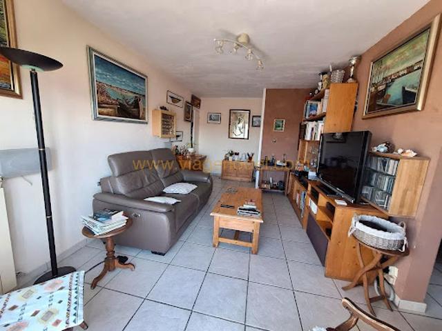 Appartement vente à Arrondissement de Draguignan, Fréjus