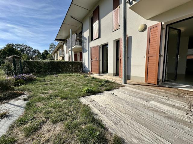 Appartement vente à La Haute Herdrouais, Breteil