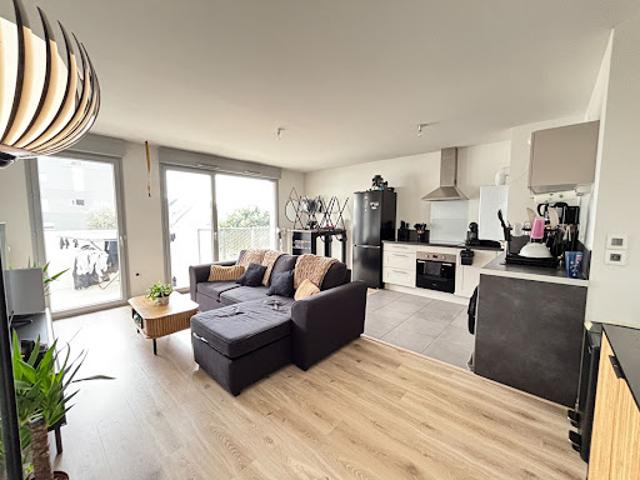 Appartement vente à Rennes, Bretagne
