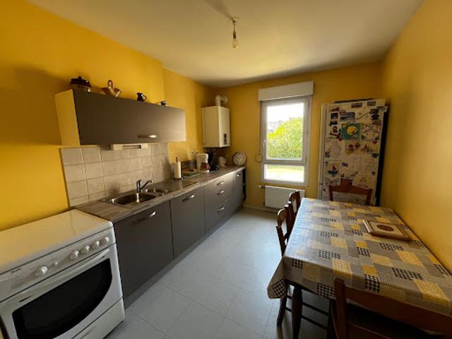 Appartement vente à Rennes, Bretagne