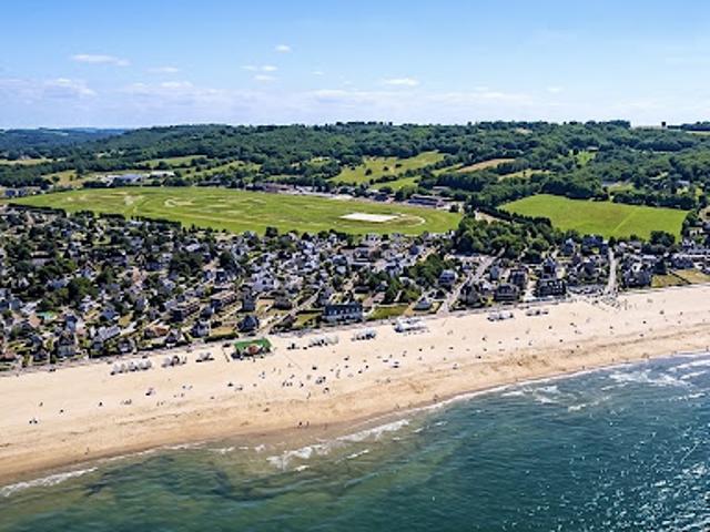 Appartement vente à Lisieux, Benerville-sur-mer