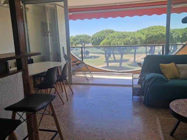 Appartement vente à Nîmes, Le Grau-du-roi
