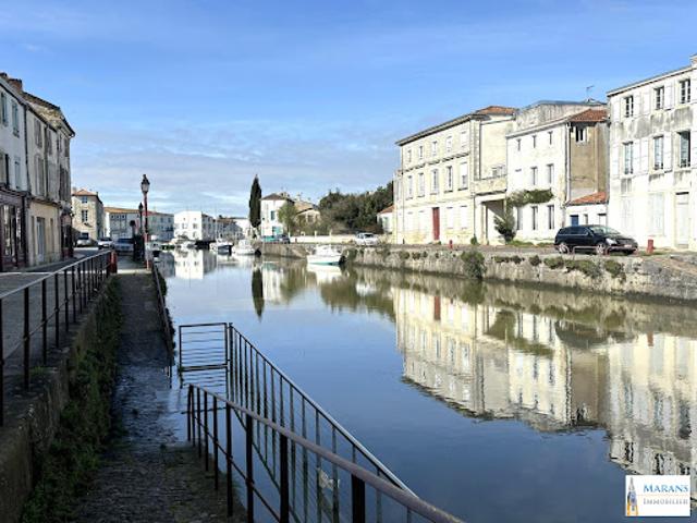 Appartement vente à La Rochelle, Marans