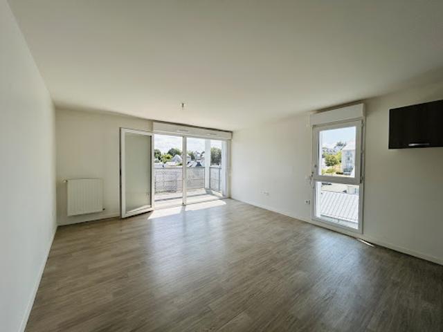 Appartement vente à Saint-Malo, Bretagne