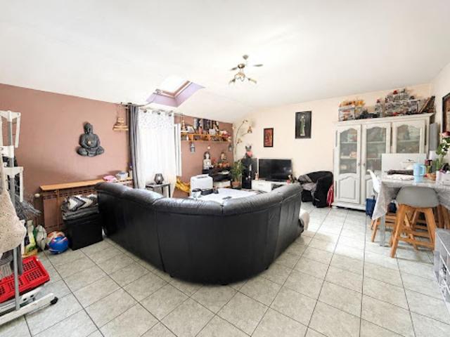 Appartement vente à Villefranche-sur-Saône, Rhône