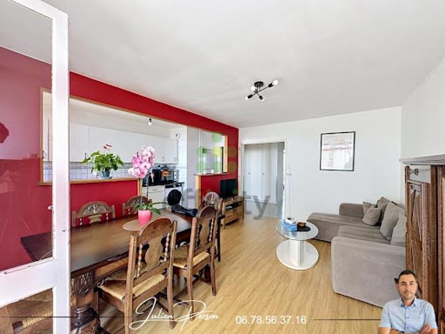 Appartement vente à Saint-Brieuc, Bretagne