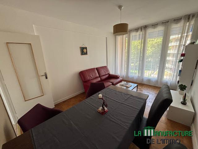 Appartement vente à Saint-Étienne, Saint-etienne