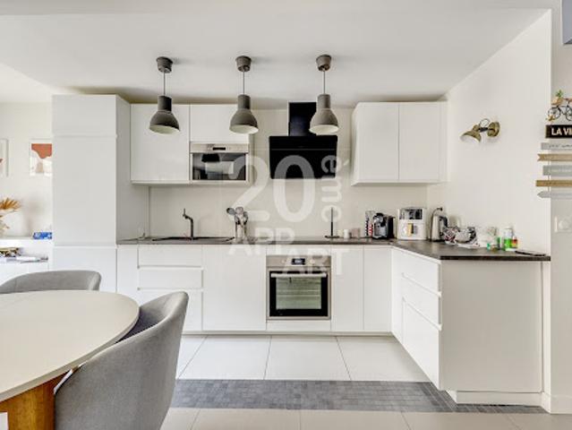 Appartement vente à Paris, Île-de-France