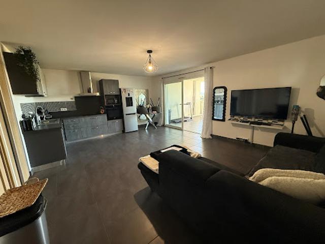 Appartement vente à Sartène, Porto-vecchio