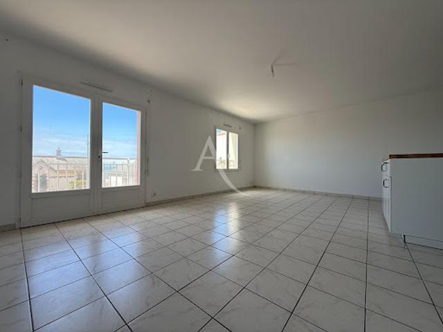 Appartement vente à Les Sables-d'Olonne, Saint-hilaire-de-riez