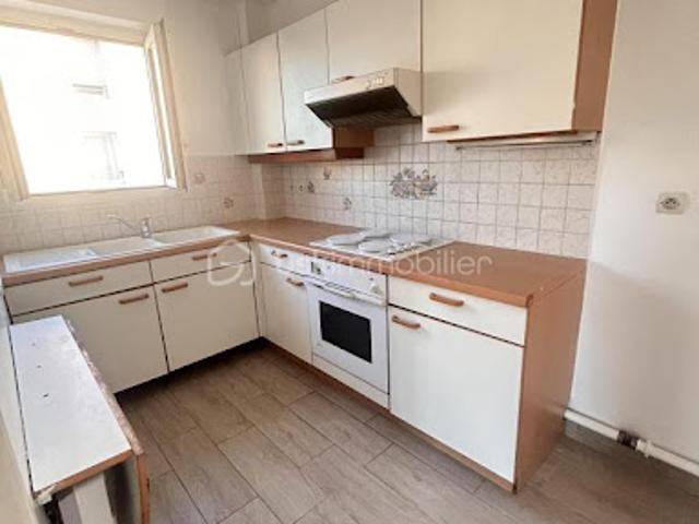 Appartement vente à Bobigny, Bondy
