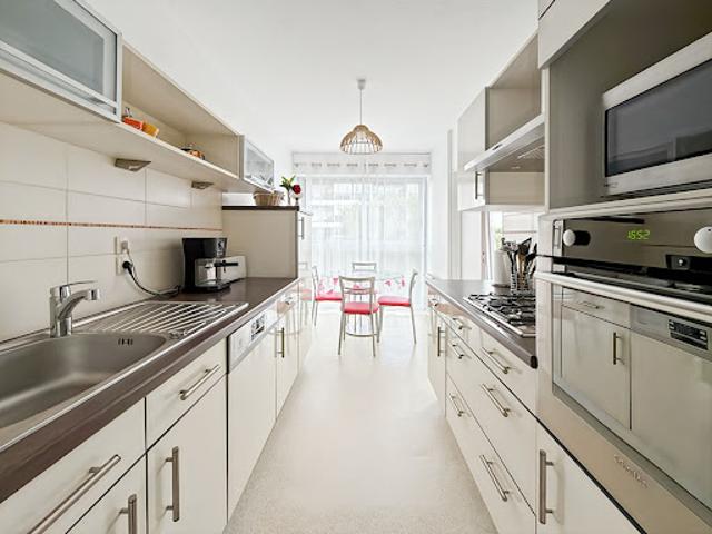 Appartement vente à Bordeaux, Gradignan