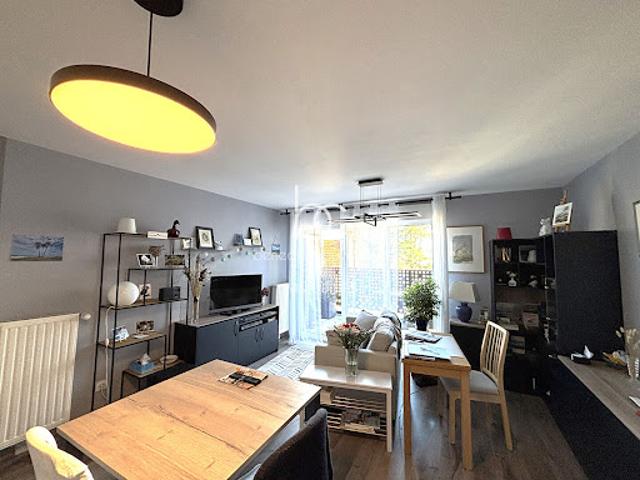 Appartement vente à Vannes, Bretagne