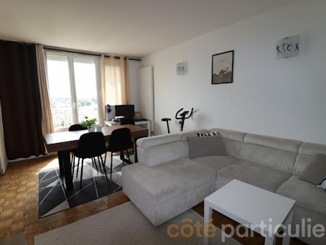 Appartement vente à Orléans