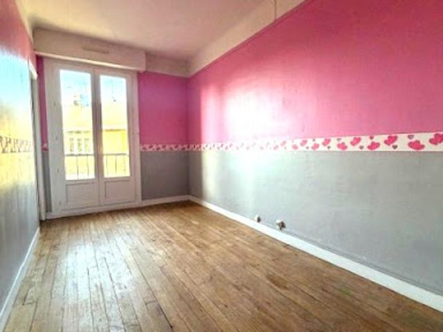 Appartement vente à Abbeville