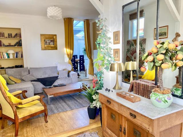 Appartement vente à Bayonne, Biarritz