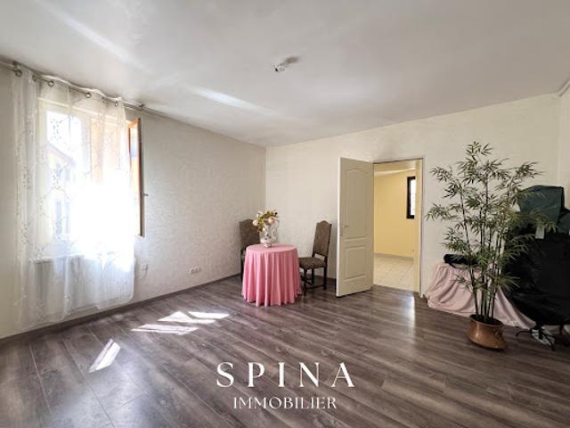 Appartement vente à Béziers