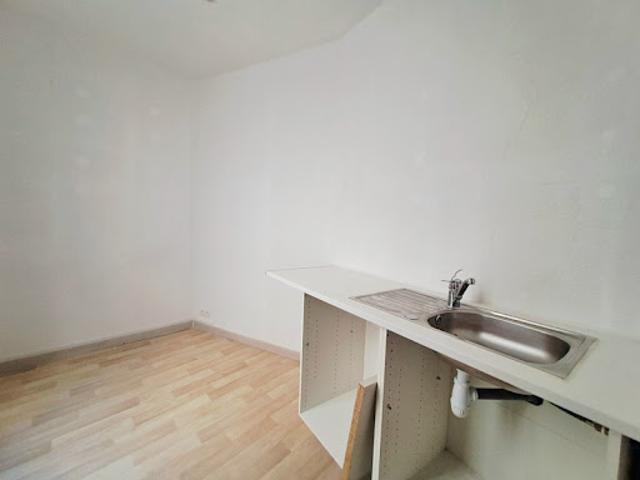 Appartement vente à Béziers