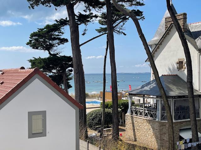 Appartement vente à Lorient, Bretagne
