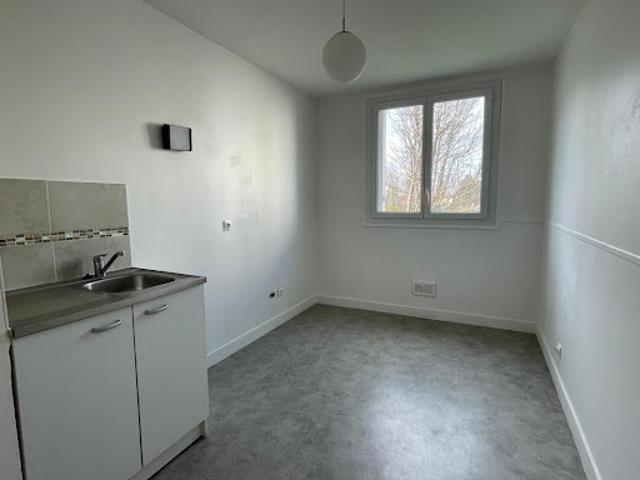 Appartement vente à Pontoise