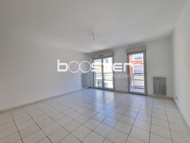 Appartement vente à Toulouse