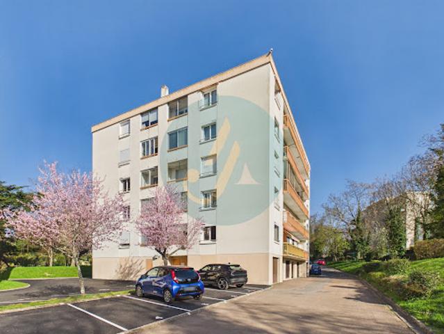 Appartement vente à Nevers