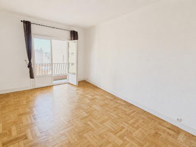 Appartement vente à Nice