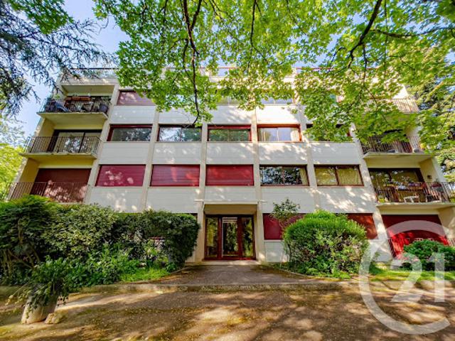 Appartement vente à Palaiseau, Gif-sur-yvette
