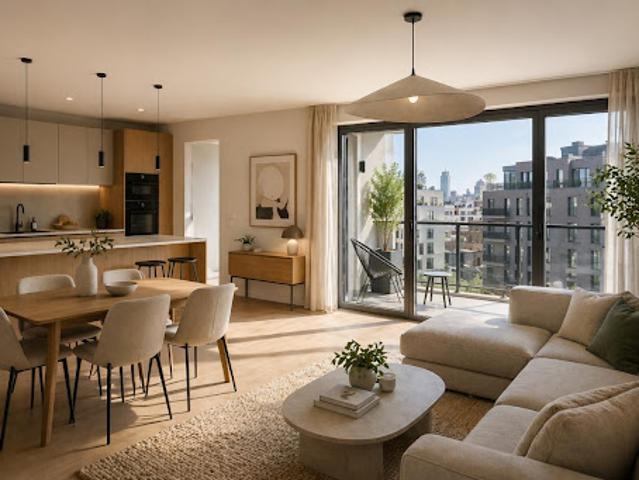 Appartement vente à Lyon, Métropole de Lyon