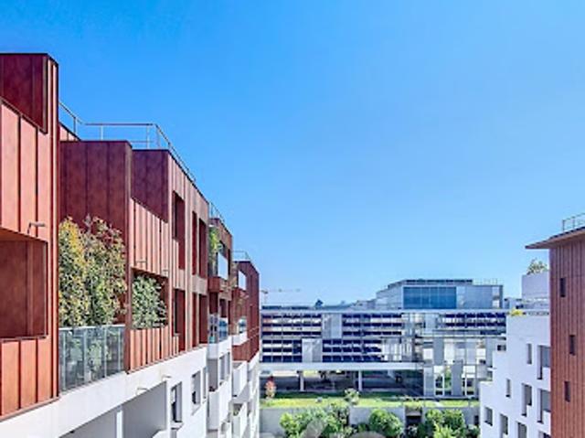 Appartement vente à Bordeaux, Bastide Niel