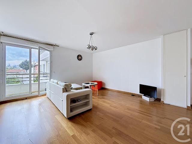 Appartement vente à Nanterre, Colombes