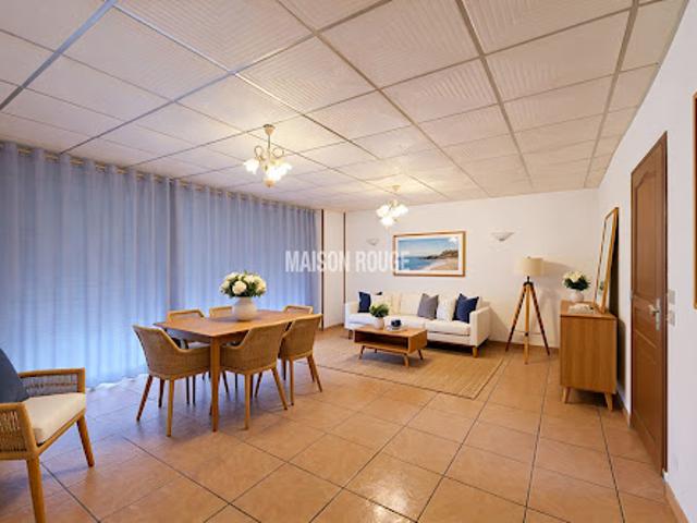Appartement vente à Lannion, Bretagne