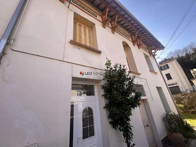Appartement vente à Céret, Amélie-les-bains-palalda