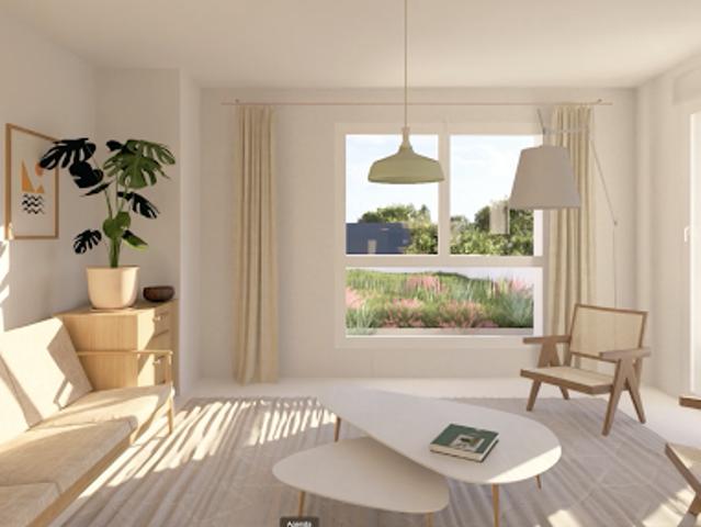 Appartement vente à Rochefort, Royan
