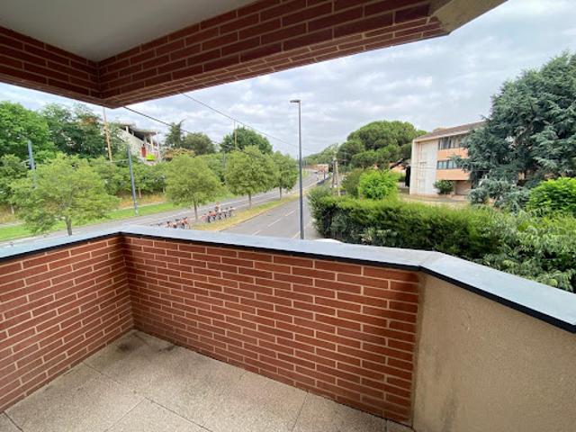 Appartement vente à Toulouse