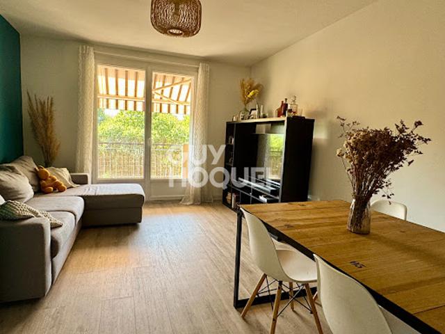 Appartement vente à Apt, Cavaillon