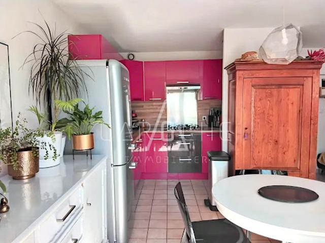Appartement vente à Le Raincy, Aulnay-sous-bois