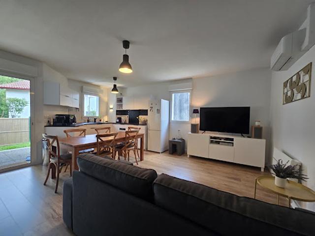 Appartement vente à Bayonne, Anglet
