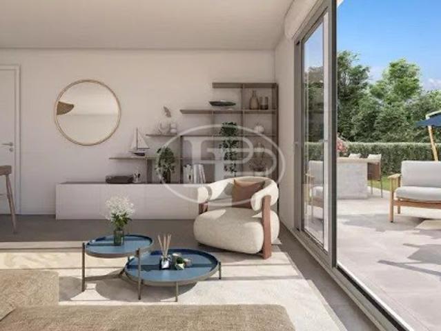 Appartement vente à Lorient, Bretagne