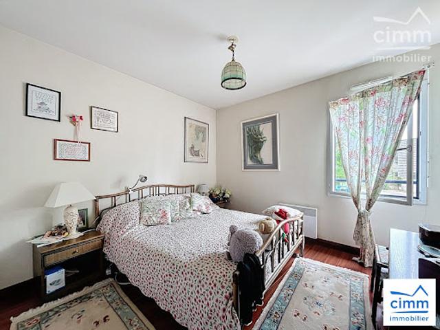 Appartement vente à Rennes, Bretagne