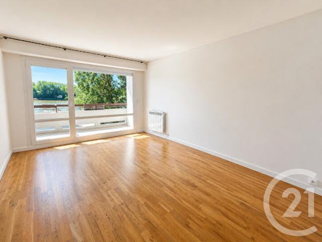 Appartement vente à Nantes