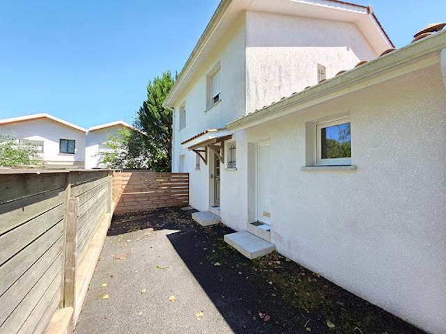 Appartement vente à Bayonne