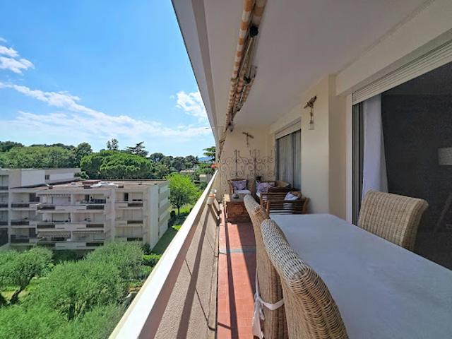 Appartement vente à Grasse, Mougins