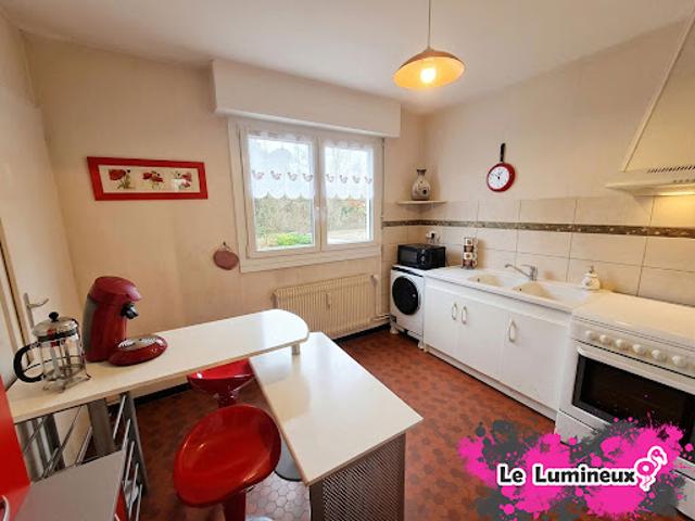 Appartement vente à Lure, Luxeuil-les-bains