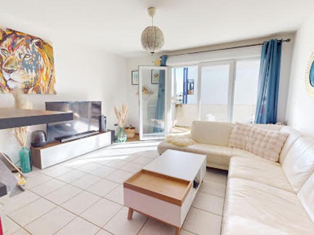 Appartement vente à France métropolitaine, Bayonne