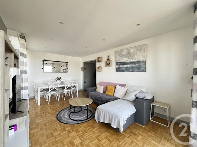 Appartement vente à Rambouillet, Maurepas